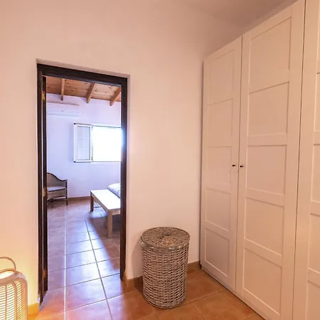 Casa Alexis - La Fuentita Vakantiehuis Tuineje
