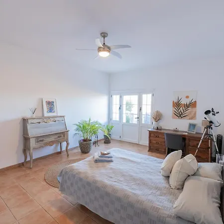 Vakantiehuis Casa Alexis - La Fuentita *