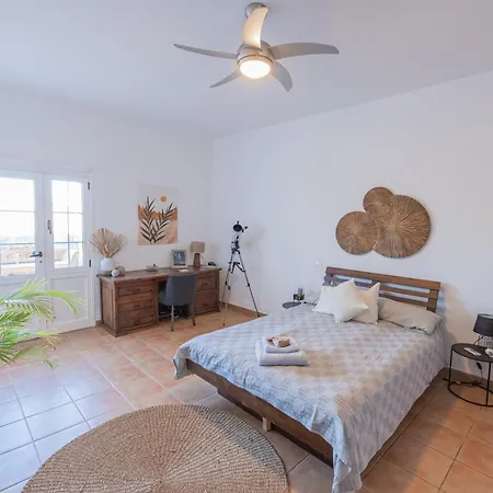 Vakantiehuis Casa Alexis - La Fuentita *