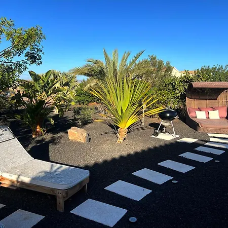Vakantiehuis Casa Alexis - La Fuentita