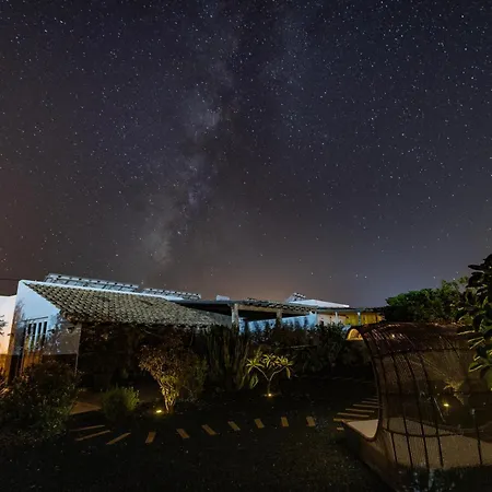 Casa Alexis - La Fuentita Tatil Evi Tuineje