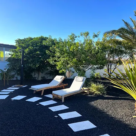 Tatil Evi Casa Alexis - La Fuentita *