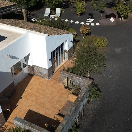 Tatil Evi Casa Alexis - La Fuentita *