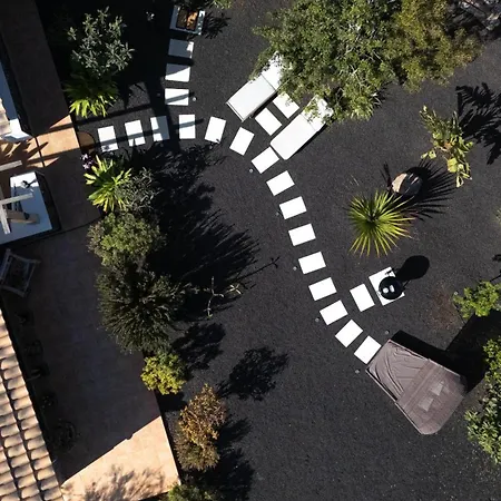 Casa Alexis - La Fuentita Tatil Evi Tuineje
