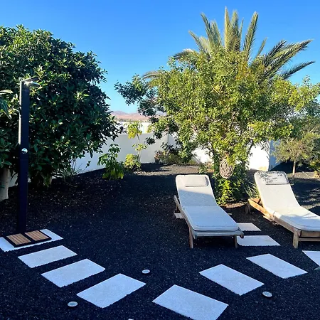 Tatil Evi Casa Alexis - La Fuentita *